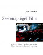 Cover-Bild Seelenspiegel Film