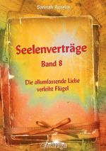 Cover-Bild Seelenverträge Band 8