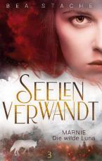 Cover-Bild Seelenverwandt, , Marnie - Die wilde Luna