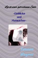 Cover-Bild Seelenwerke / Lyrik einer gebrochenen Seele ~Einblicke und Mutmacher~