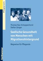 Cover-Bild Seelische Gesundheit von Menschen mit Migrationshintergrund