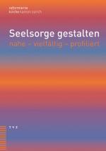 Cover-Bild Seelsorge gestalten