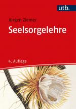 Cover-Bild Seelsorgelehre