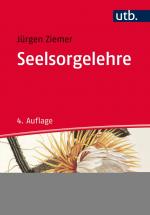 Cover-Bild Seelsorgelehre