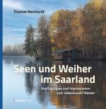 Cover-Bild Seen und Weiher im Saarland