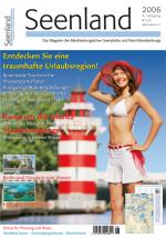 Cover-Bild Seenland 2006