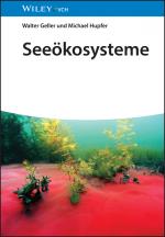 Cover-Bild Seeökosysteme