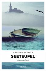 Cover-Bild Seeteufel