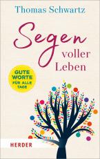 Cover-Bild Segen voller Leben