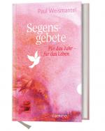 Cover-Bild Segensgebete