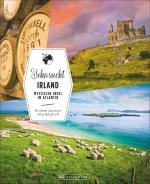 Cover-Bild Sehnsucht Irland