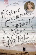 Cover-Bild Sehnsucht ist ein Notfall