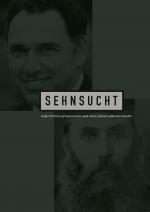Cover-Bild Sehnsucht/Longing