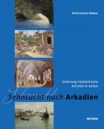 Cover-Bild Sehnsucht nach Arkadien