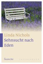 Cover-Bild Sehnsucht nach Eden