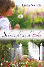 Cover-Bild Sehnsucht nach Eden