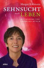 Cover-Bild Sehnsucht nach Leben