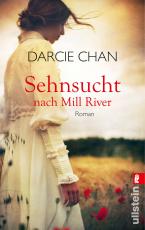 Cover-Bild Sehnsucht nach Mill River