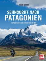 Cover-Bild Sehnsucht nach Patagonien