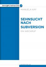 Cover-Bild Sehnsucht nach Subversion