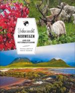 Cover-Bild Sehnsucht Norwegen