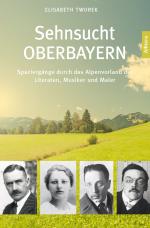 Cover-Bild Sehnsucht Oberbayern