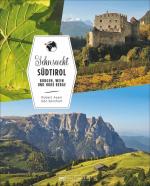 Cover-Bild Sehnsucht Südtirol