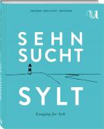 Cover-Bild Sehnsucht Sylt