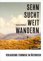 Cover-Bild Sehnsucht Weitwandern