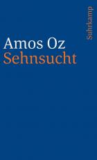 Cover-Bild Sehnsucht