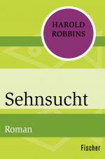 Cover-Bild Sehnsucht