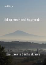 Cover-Bild Sehnsuchtsort und Ankerpunkt