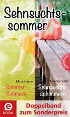 Cover-Bild Sehnsuchtssommer (Doppelband zum Sonderpreis)