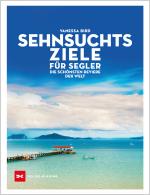 Cover-Bild Sehnsuchtsziele für Segler