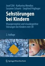 Cover-Bild Sehstörungen bei Kindern