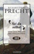 Cover-Bild Sei du selbst