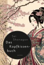 Cover-Bild Sei Shonagon, Das Kopfkissenbuch