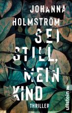 Cover-Bild Sei still, mein Kind