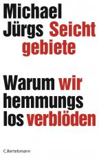 Cover-Bild Seichtgebiete