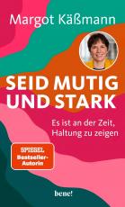 Cover-Bild Seid mutig und stark