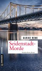 Cover-Bild Seidenstadt-Morde