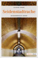Cover-Bild Seidenstadtrache