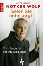 Cover-Bild Seien Sie unbesorgt!