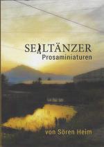 Cover-Bild Seiltänzer
