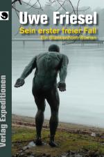 Cover-Bild Sein erster freier Fall