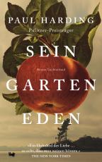 Cover-Bild Sein Garten Eden
