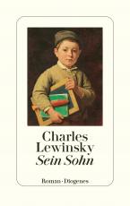 Cover-Bild Sein Sohn