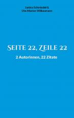 Cover-Bild Seite 22, Zeile 22