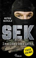 Cover-Bild SEK - ein Insiderbericht