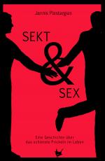Cover-Bild Sekt und Sex